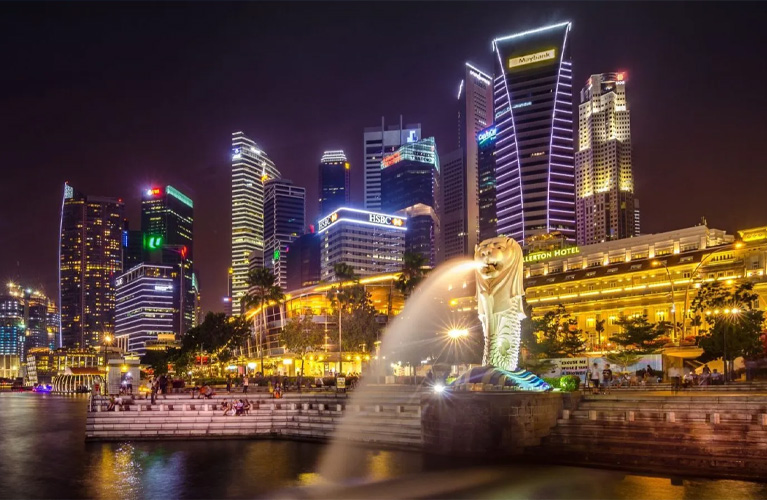 Singapore