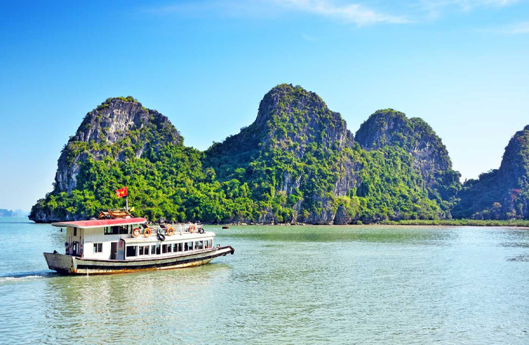 Vietnam